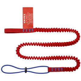 Knipex TT Tethering Tool Línea de enganche