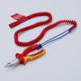Knipex TT Tethering Tool Línea de enganche