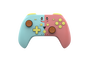 DragonShock PopTop Gamepad Inalámbrico Bluetooth para Nintendo Switch y PC