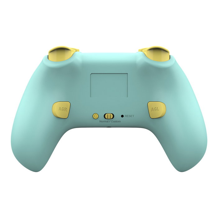 DragonShock PopTop Gamepad Inalámbrico Bluetooth para Nintendo Switch y PC