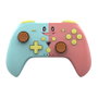 DragonShock PopTop Gamepad Inalámbrico Bluetooth para Nintendo Switch y PC