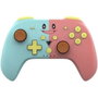 DragonShock PopTop Gamepad Inalámbrico Bluetooth para Nintendo Switch y PC