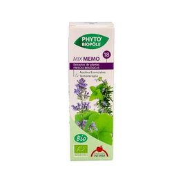 PHYTOBIOPOLE PHYTO-BIPOLE MIX MEMO 50ml