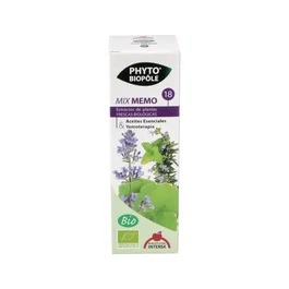 PHYTOBIOPOLE PHYTO-BIPOLE MIX MEMO 50ml