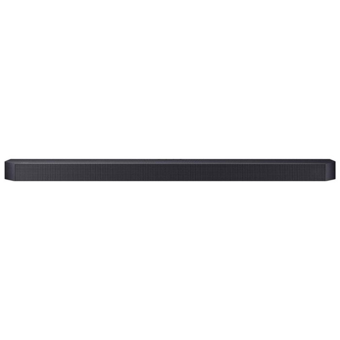 Samsung HW-Q600F/EN Barra de Sonido 3.1.2 Canales, 380W, Dolby Atmos, HDMI, USB