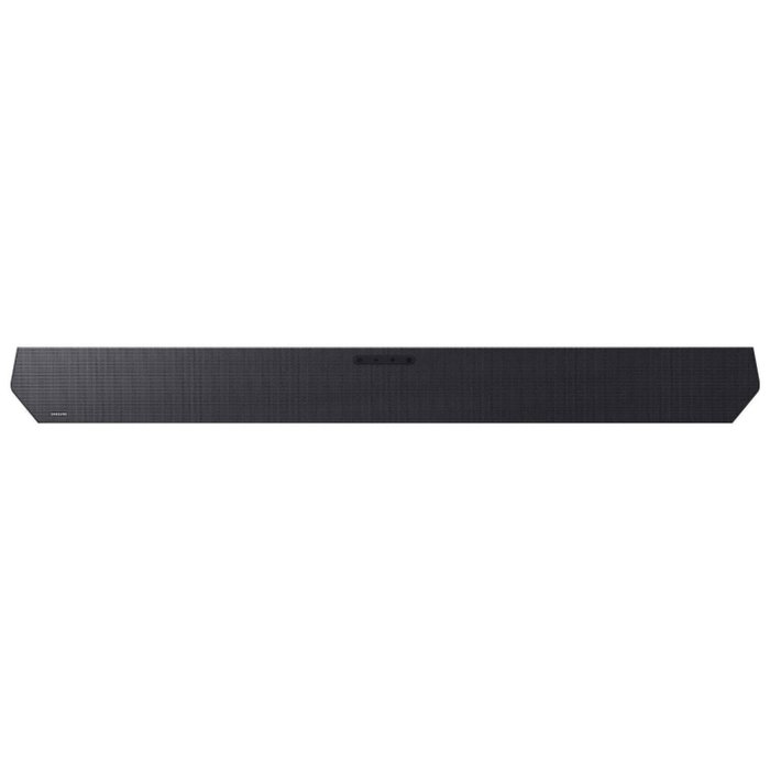 Samsung HW-Q600F/EN Barra de Sonido 3.1.2 Canales, 380W, Dolby Atmos, HDMI, USB