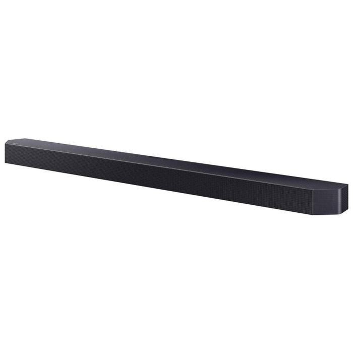 Samsung HW-Q600F/EN Barra de Sonido 3.1.2 Canales, 380W, Dolby Atmos, HDMI, USB
