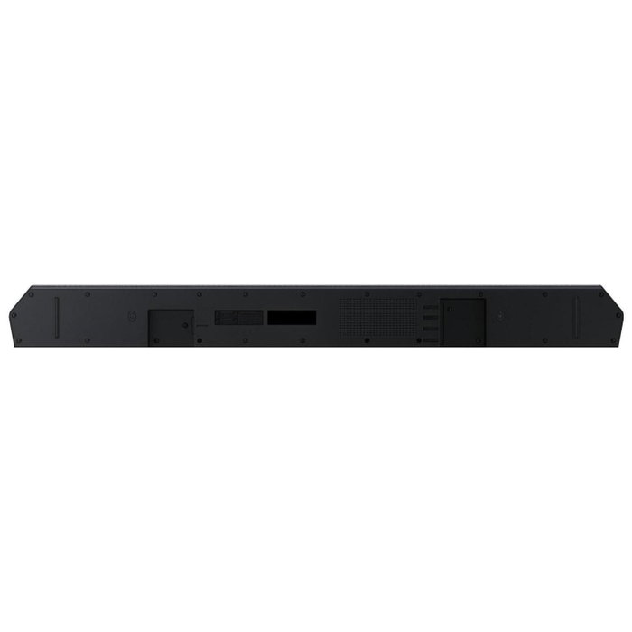 Samsung HW-Q600F/EN Barra de Sonido 3.1.2 Canales, 380W, Dolby Atmos, HDMI, USB