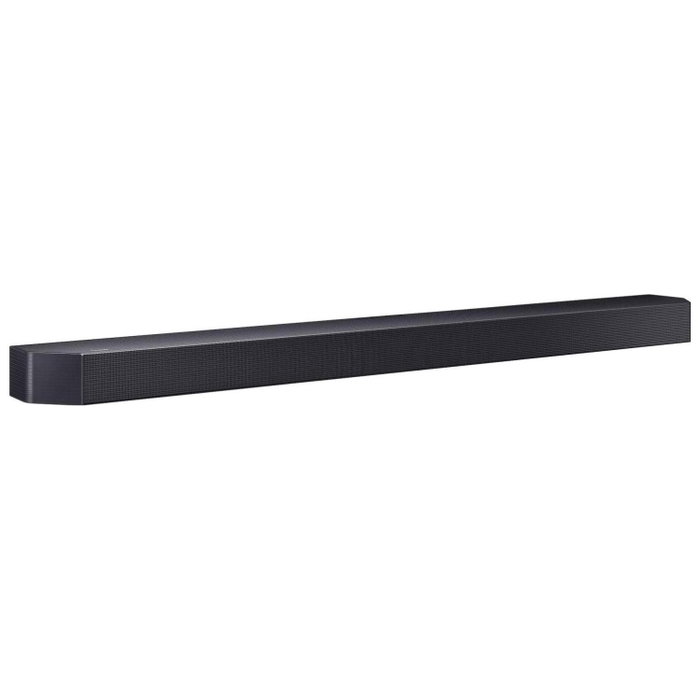 Samsung HW-Q600F/EN Barra de Sonido 3.1.2 Canales, 380W, Dolby Atmos, HDMI, USB