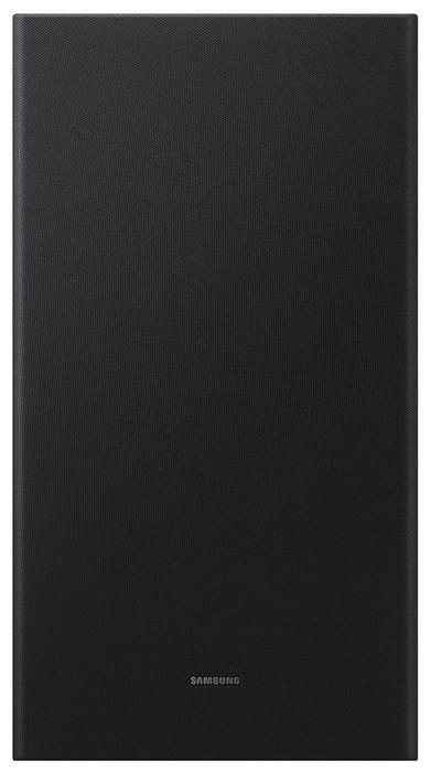 Samsung HW-Q600F/EN Barra de Sonido 3.1.2 Canales, 380W, Dolby Atmos, HDMI, USB