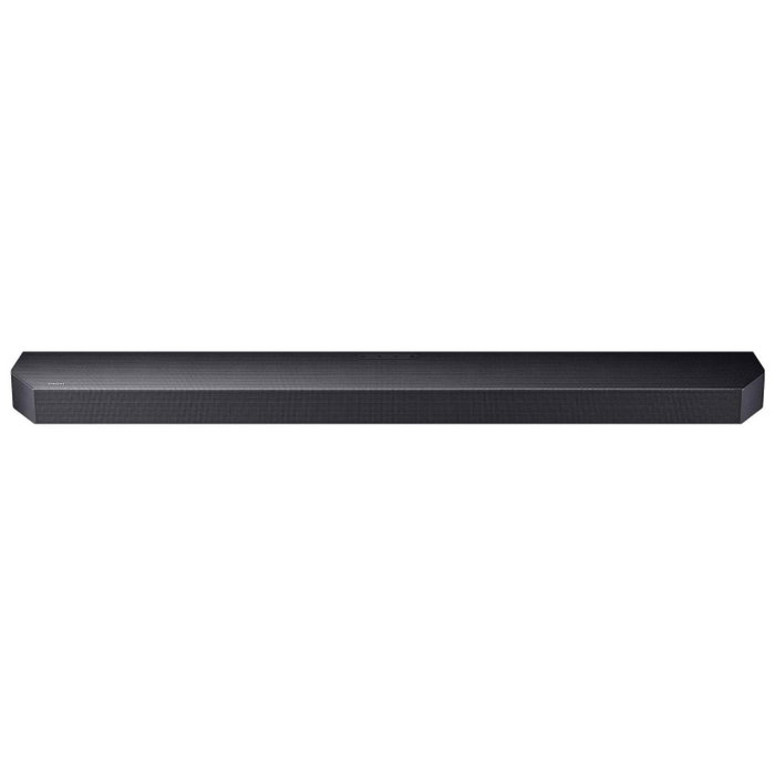 Samsung HW-Q600F/EN Barra de Sonido 3.1.2 Canales, 380W, Dolby Atmos, HDMI, USB