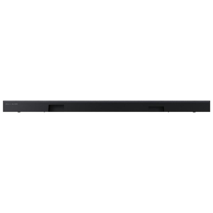 Samsung HW-Q600F/EN Barra de Sonido 3.1.2 Canales, 380W, Dolby Atmos, HDMI, USB