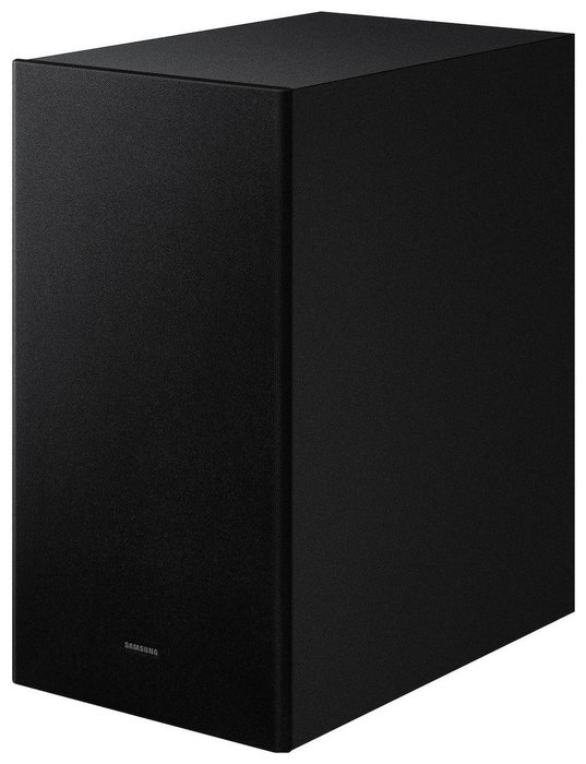 Samsung HW-Q600F/EN Barra de Sonido 3.1.2 Canales, 380W, Dolby Atmos, HDMI, USB
