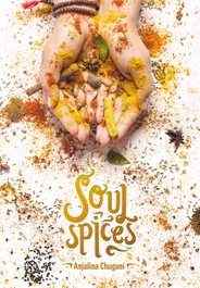 Soul Spices, Anjalina Chugani - AMAT EDITORIAL