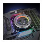 Thermaltake Pacific SW1 Plus Sistema de refrigeración líquida todo en uno