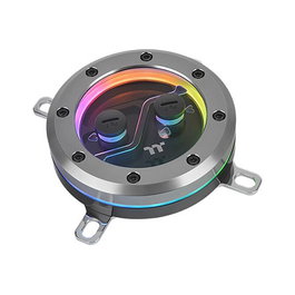 Thermaltake Pacific SW1 Plus Sistema de refrigeración líquida todo en uno