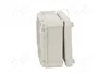 OBO BETTERMANN T 60 OE Caja de Conexiones Gris Claro