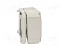 OBO BETTERMANN T 60 OE Caja de Conexiones Gris Claro