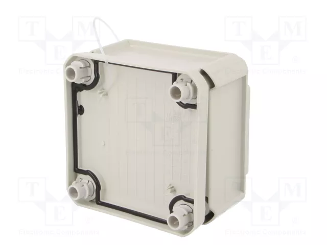 OBO BETTERMANN T 60 OE Caja de Conexiones Gris Claro