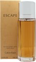 Calvin Klein Escape Eau de Parfum 100ml Vaporizador