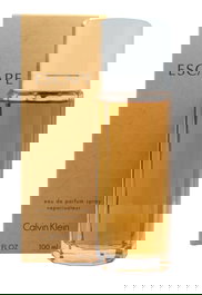 Calvin Klein Escape Eau de Parfum 100ml Vaporizador
