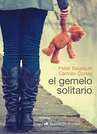 El gemelo solitario, Peter Bourquin - DESCLEE DE BROUWER