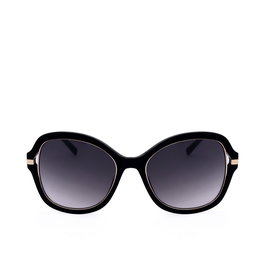 Guess GF0352 01B Gafas de Sol Mujer Metal 54 mm
