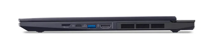 Acer Predator phn14-71 14.5in 2.8k syst