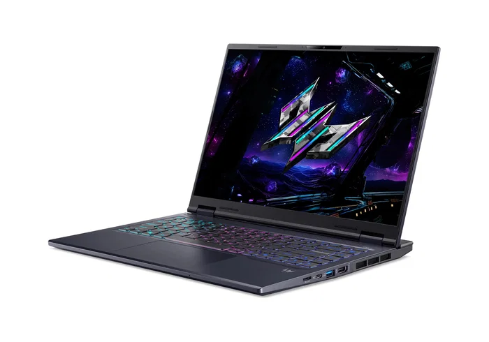 Acer Predator phn14-71 14.5in 2.8k syst