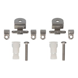 Roca Kit bisagra acero para asiento Meridian antiguo AI0006300R