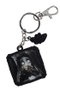 Flores Llavero Metalico Corpse Bride