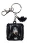 Flores Llavero Metalico Corpse Bride