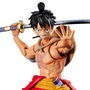 Megahouse Figura One Piece Monkey D. Luffy Taro Variable Action Heroes 17.5 cm PVC