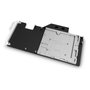 EK Water Blocks EK-Quantum Vector FTW3 RTX 3070 D-RGB - Níquel + Acetal