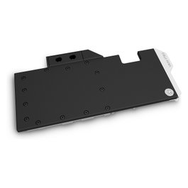 EK Water Blocks EK-Quantum Vector FTW3 RTX 3070 D-RGB - Níquel + Acetal