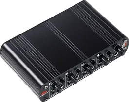 DBX DI4 Caja DI de 4 Canales