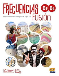 EDINUMEN, Frecuencias fusión B1+B2 alumno - EDINUMEN