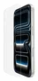 Belkin OVA238HQ Protector de Pantalla InvisiGlass Cristal Templado 9H Resistente Anti-Huellas para iPhone 17 Pro, Kit con Bandeja de Alineación, 1 ud