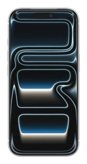 Belkin OVA238HQ Protector de Pantalla InvisiGlass Cristal Templado 9H Resistente Anti-Huellas para iPhone 17 Pro, Kit con Bandeja de Alineación, 1 ud