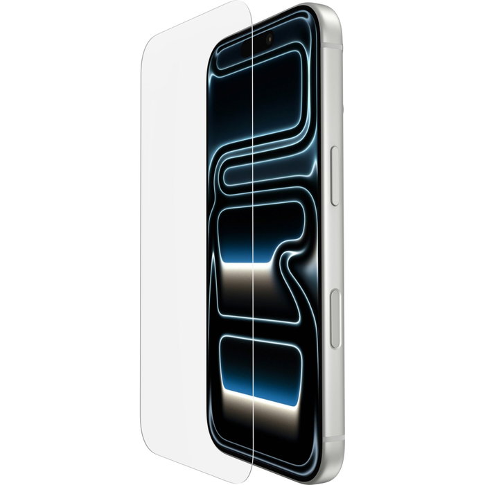 Belkin OVA238hq Protector de Pantalla para iPhone 17 Pro