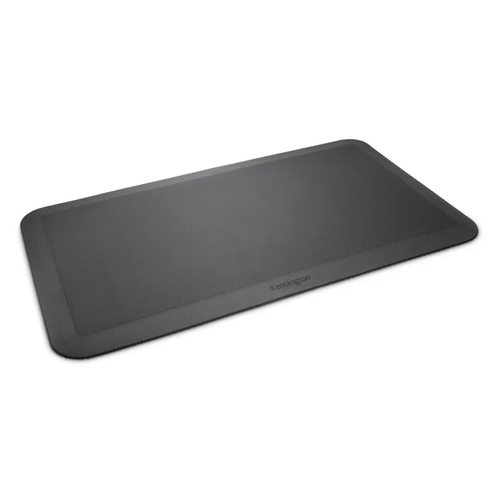 Kensington Alfombrilla para suelo antifatiga color negro