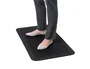 Kensington Alfombrilla Antifatiga para Suelo, Negra, 521x936x27 mm