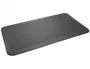 Kensington Alfombrilla Antifatiga para Suelo, Negra, 521x936x27 mm