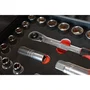 Ks Tools Módulo de dados y accesorios Ultimate 1/2 - 24 piezas