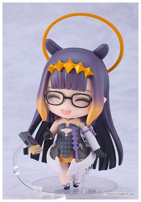 Ninomae Inanis Figura 10 cm Hololive Production Nendoroid