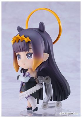 Ninomae Inanis Figura 10 cm Hololive Production Nendoroid