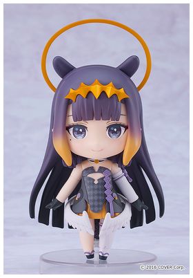 Ninomae Inanis Figura 10 cm Hololive Production Nendoroid