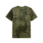 Camiseta Deportiva de Manga Corta Puma Essentialsentials Aop Verde