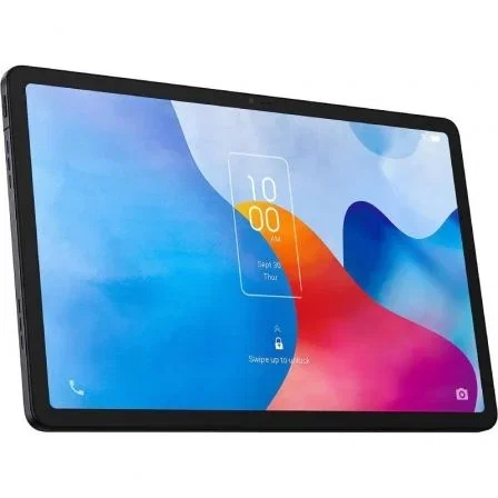 TCL Tablet NXTPAPER 11" - 10.95" Pantalla 2K con tecnología NXTPAPER 2.0, 4GB RAM + 128GB, Android 13, Color Gris, Modelo 9466X4-2CLCWE11-3