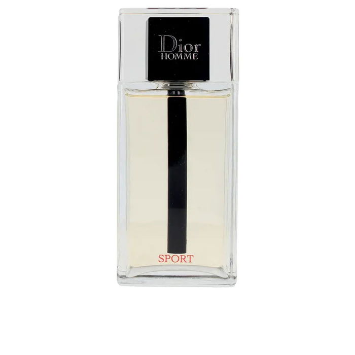 Dior DIOR HOMME SPORT Eau de Toilette vaporizador para hombre 200 ml Dior DIOR HOMME SPORT Eau de Toilette vaporizador para hombre 200 ml